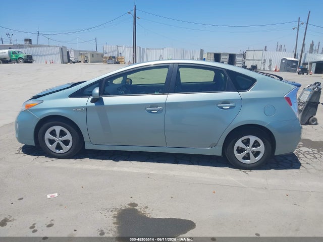 Toyota Prius Two