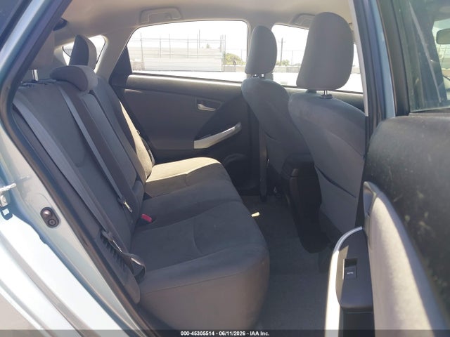 Toyota Prius Two