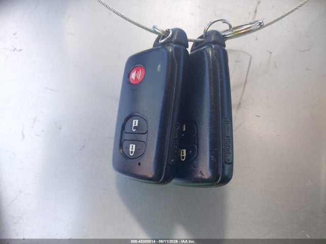 Toyota Prius Two