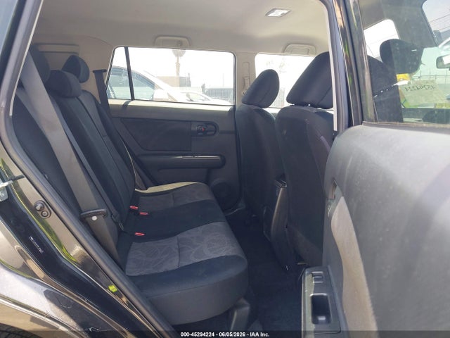 Scion xB