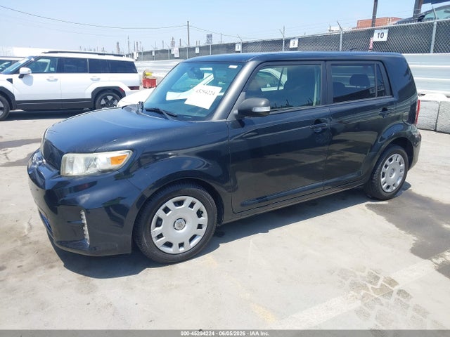 Scion xB