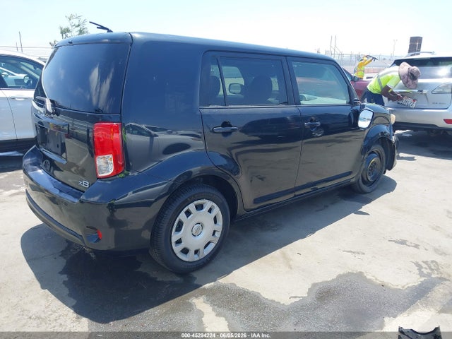 Scion xB