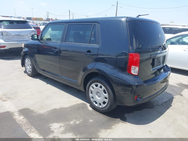 Scion xB