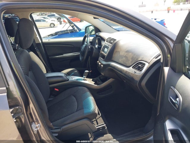 Dodge Journey American Value Pkg