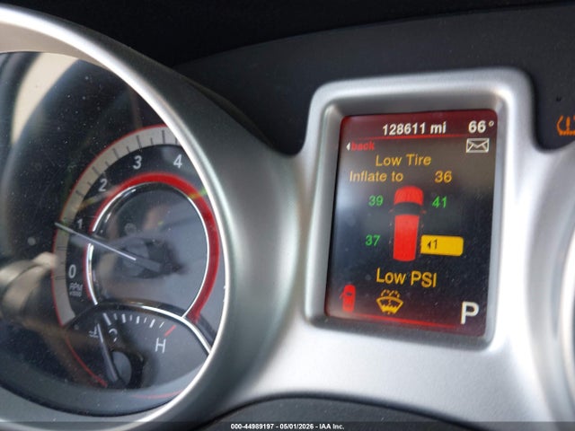 Dodge Journey American Value Pkg