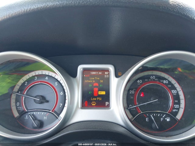 Dodge Journey American Value Pkg