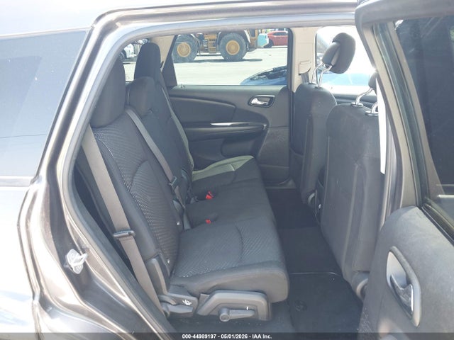 Dodge Journey American Value Pkg