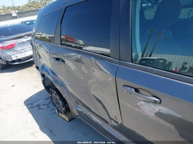 Dodge Journey American Value Pkg