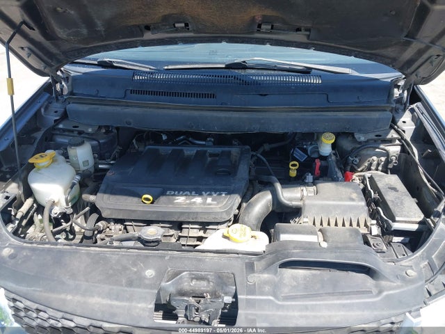 Dodge Journey American Value Pkg