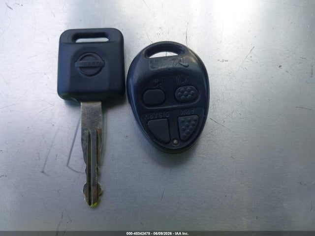 Nissan Nv S Xtronic Cvt