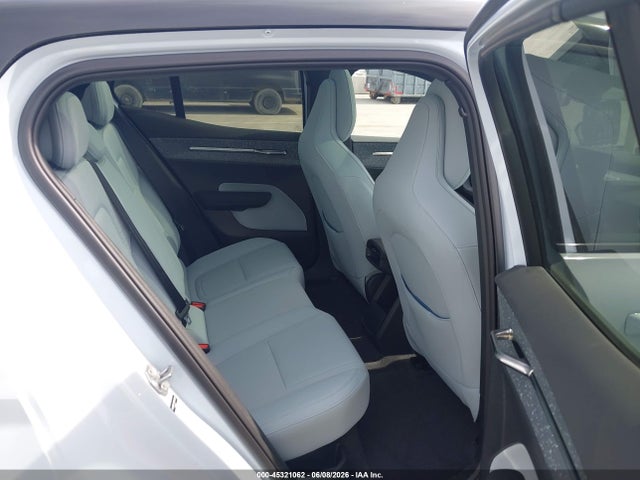 Volvo Ex30 Ultra Twin Motor Performance, Fully Electric