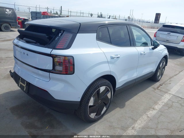 Volvo Ex30 Ultra Twin Motor Performance, Fully Electric