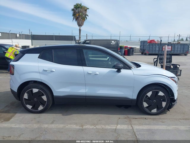 Volvo Ex30 Ultra Twin Motor Performance, Fully Electric