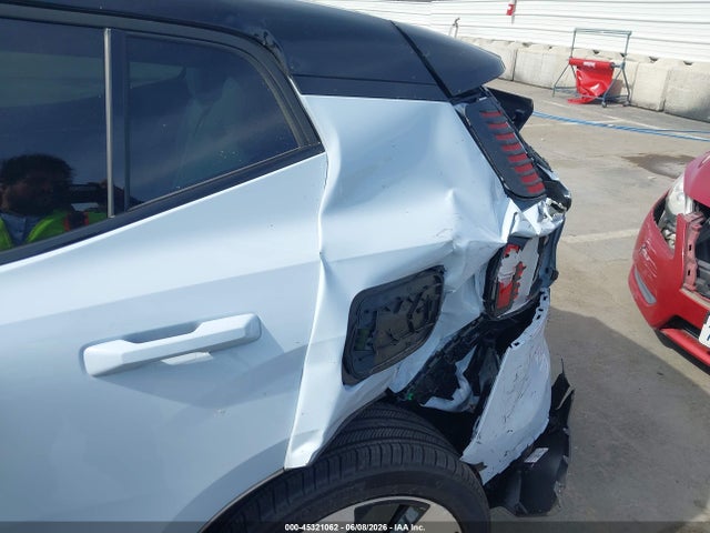 Volvo Ex30 Ultra Twin Motor Performance, Fully Electric