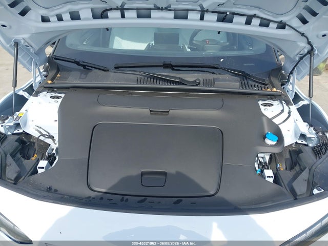 Volvo Ex30 Ultra Twin Motor Performance, Fully Electric