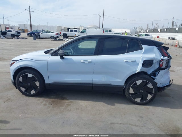 Volvo Ex30 Ultra Twin Motor Performance, Fully Electric