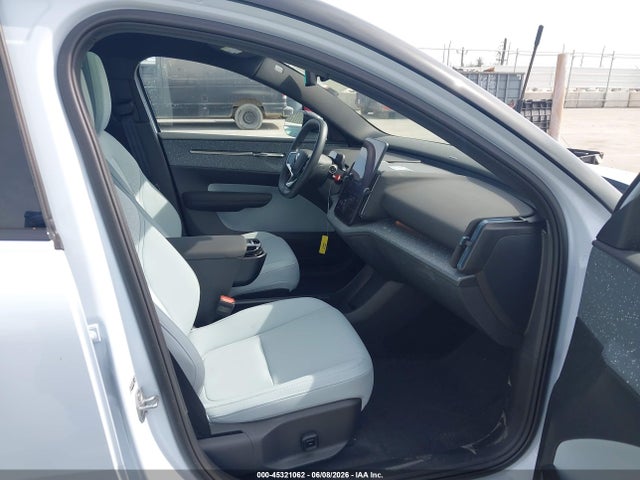 Volvo Ex30 Ultra Twin Motor Performance, Fully Electric