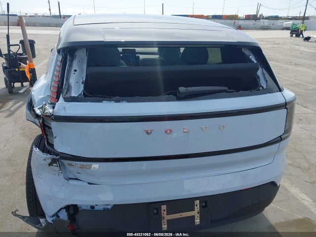 Volvo Ex30 Ultra Twin Motor Performance, Fully Electric