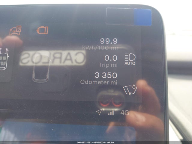 Volvo Ex30 Ultra Twin Motor Performance, Fully Electric