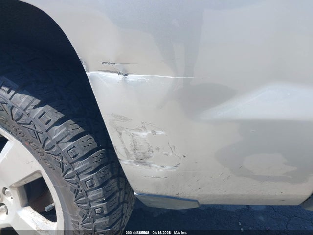 Chevrolet Silverado 1500 1lt