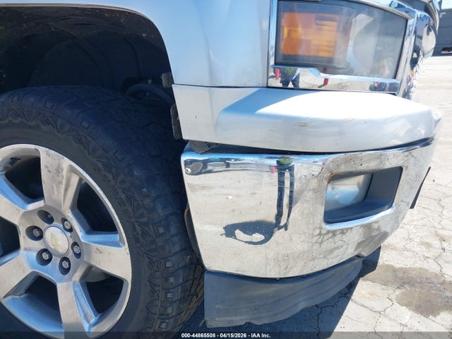 Chevrolet Silverado 1500 1lt