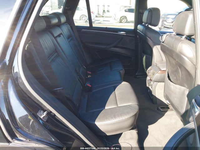 BMW X Series Xdrive35d