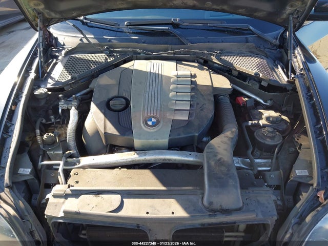 BMW X Series Xdrive35d