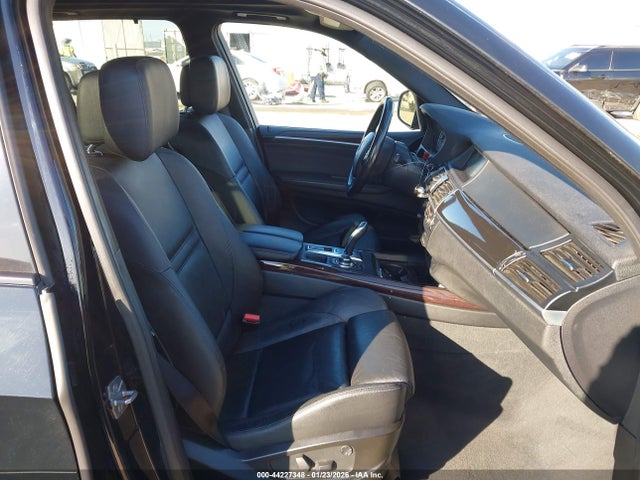 BMW X Series Xdrive35d
