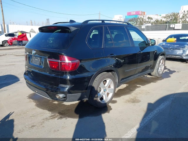 BMW X Series Xdrive35d