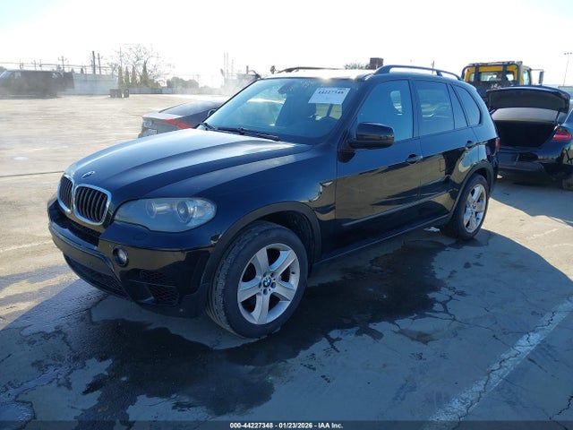 BMW X Series Xdrive35d