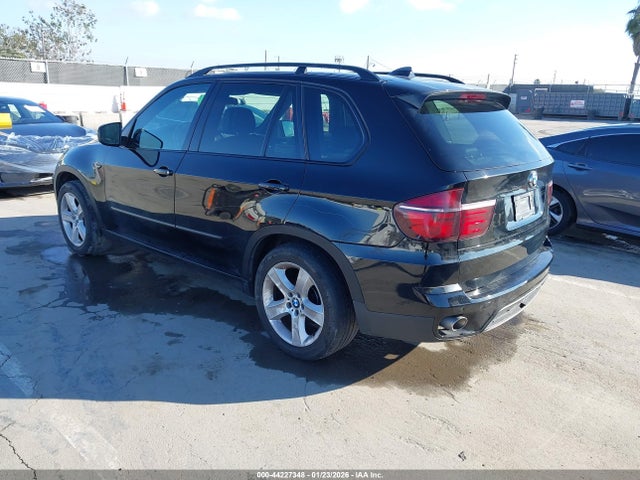 BMW X Series Xdrive35d