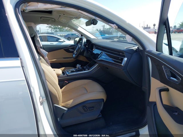 Audi Q7 Premium 45 Tfsi Quattro Tiptronic