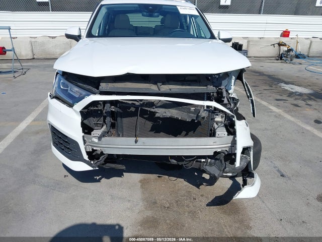 Audi Q7 Premium 45 Tfsi Quattro Tiptronic