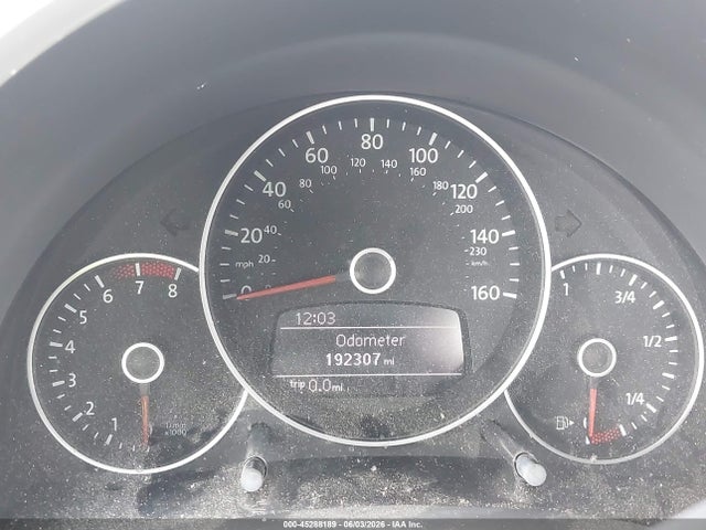 Volkswagen Beetle 2.5l