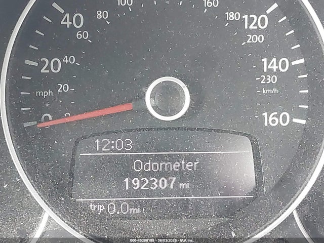 Volkswagen Beetle 2.5l
