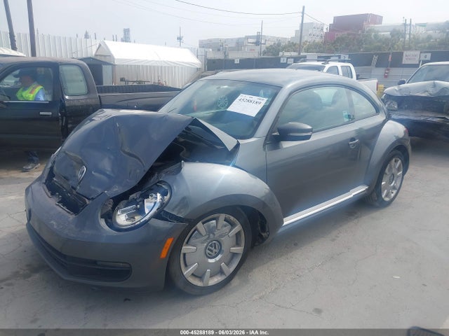 Volkswagen Beetle 2.5l