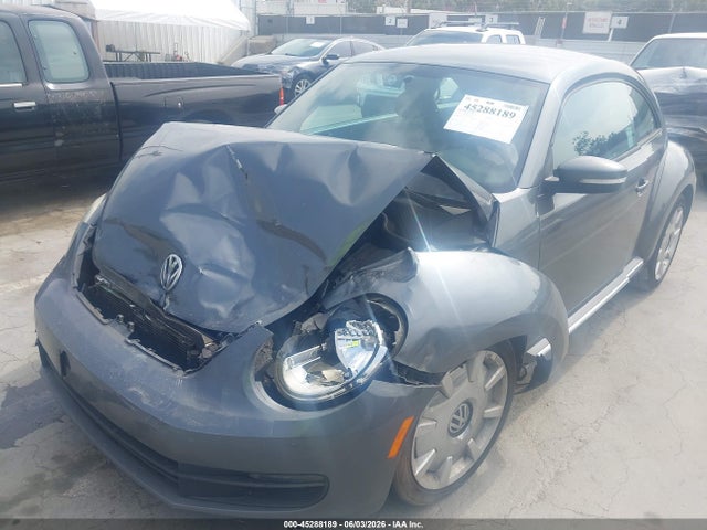 Volkswagen Beetle 2.5l