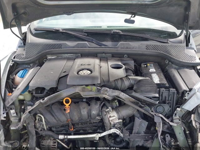 Volkswagen Beetle 2.5l