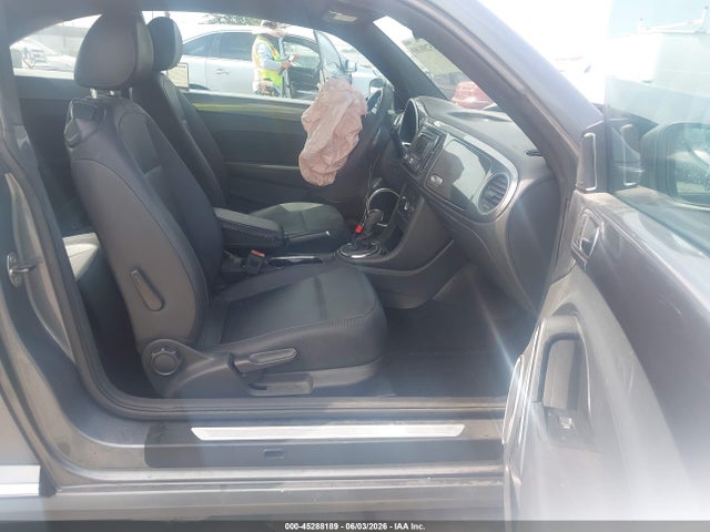 Volkswagen Beetle 2.5l