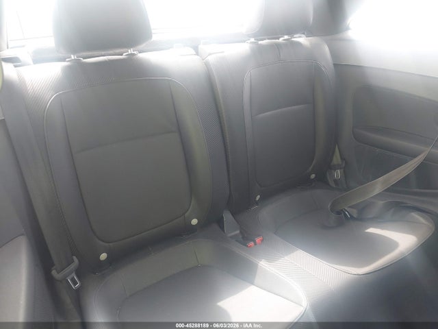 Volkswagen Beetle 2.5l