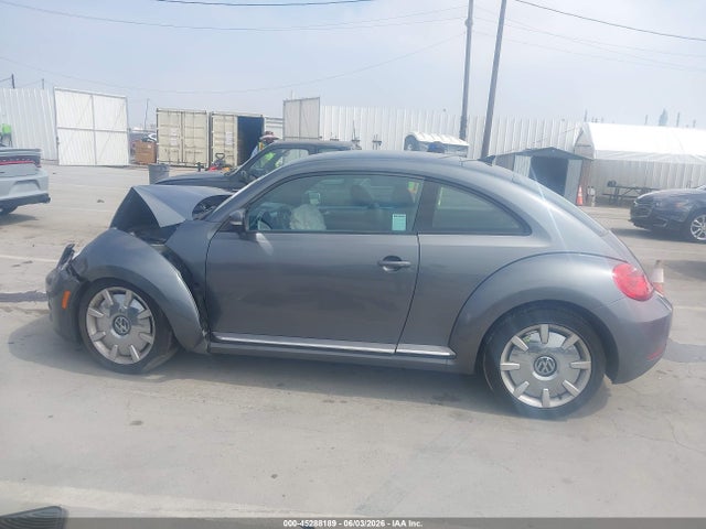 Volkswagen Beetle 2.5l