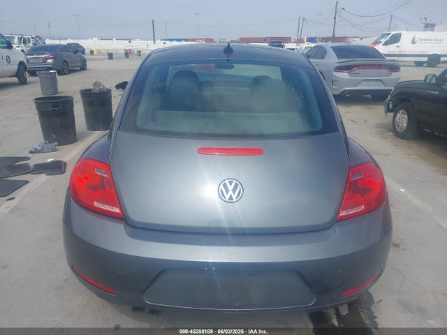 Volkswagen Beetle 2.5l