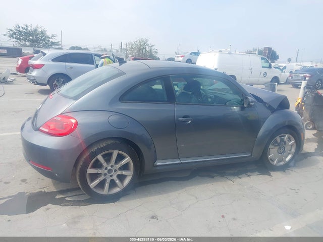 Volkswagen Beetle 2.5l