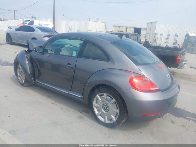 Volkswagen Beetle 2.5l