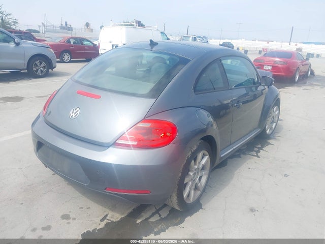 Volkswagen Beetle 2.5l