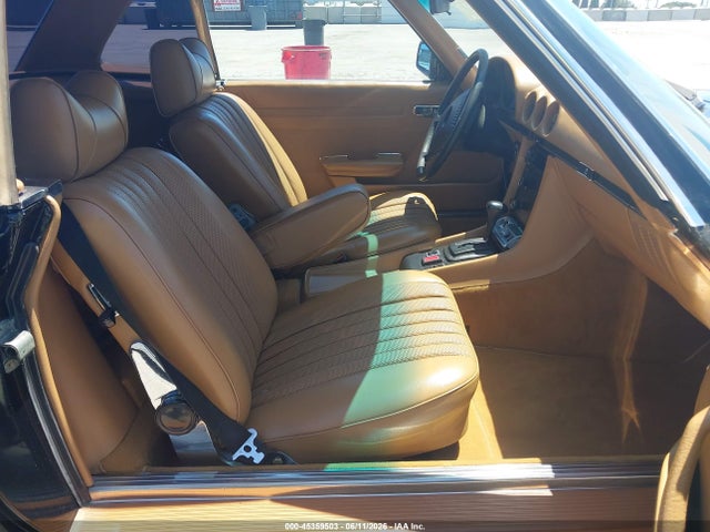 Mercedes-Benz 450sl