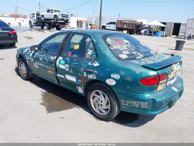 Chevrolet Cavalier