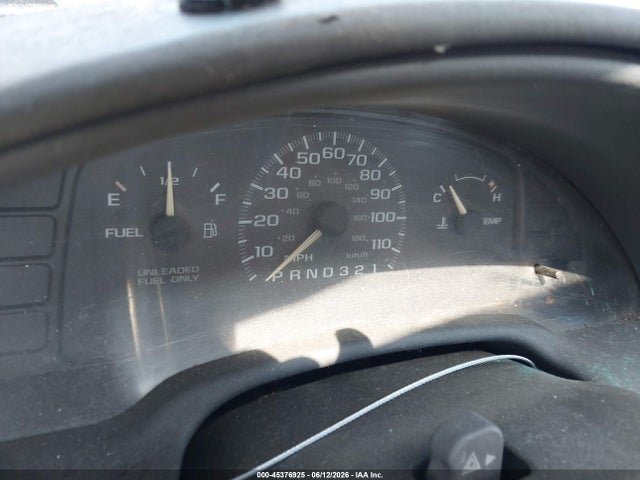 Chevrolet Cavalier