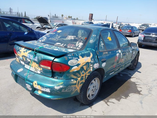 Chevrolet Cavalier