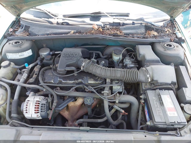 Chevrolet Cavalier